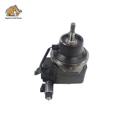 স্টক এ জন ডিয়ার হাইড্রোলিক ভ্যান মোটর AT405846  Excavator E330LC E350 E360LC এর জন্য উপযুক্ত