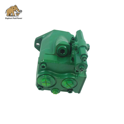হাইড্রোলিক পাম্প রেক্স্রথ A10VNO45DFR1 প্রতিস্থাপন পাম্প AL166639 জন ডিয়ার কৃষি ট্র্যাক্টর জন্য 1654 1854 2104 6130 6150R 6230 7130 7425