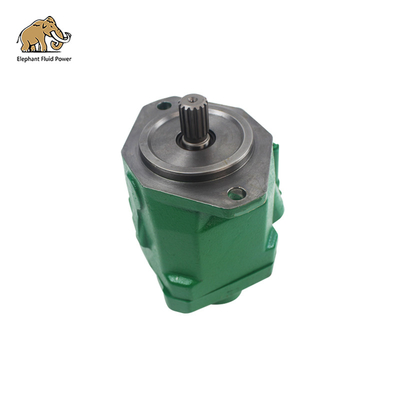 হাইড্রোলিক পাম্প রেক্স্রথ A10VNO45DFR1 প্রতিস্থাপন পাম্প AL166639 জন ডিয়ার কৃষি ট্র্যাক্টর জন্য 1654 1854 2104 6130 6150R 6230 7130 7425
