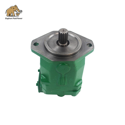 হাইড্রোলিক পাম্প রেক্স্রথ A10VNO45DFR1 প্রতিস্থাপন পাম্প AL166639 জন ডিয়ার কৃষি ট্র্যাক্টর জন্য 1654 1854 2104 6130 6150R 6230 7130 7425