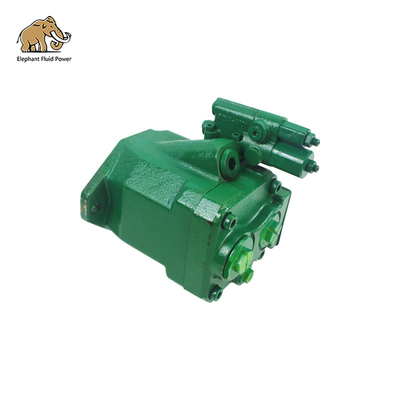 হাইড্রোলিক পাম্প রেক্স্রথ A10VNO45DFR1 প্রতিস্থাপন পাম্প AL166639 জন ডিয়ার কৃষি ট্র্যাক্টর জন্য 1654 1854 2104 6130 6150R 6230 7130 7425