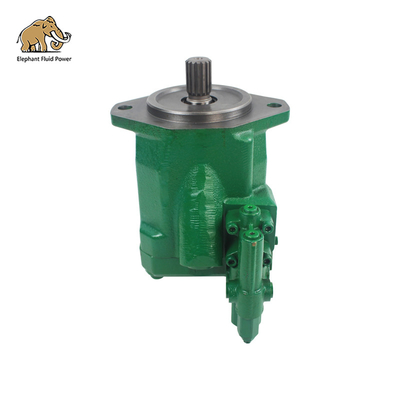 হাইড্রোলিক পাম্প রেক্স্রথ A10VNO45DFR1 প্রতিস্থাপন পাম্প AL166639 জন ডিয়ার কৃষি ট্র্যাক্টর জন্য 1654 1854 2104 6130 6150R 6230 7130 7425