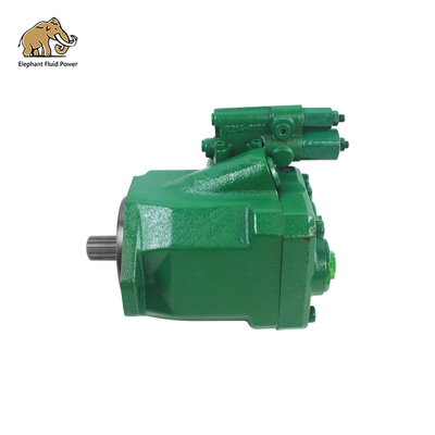 হাইড্রোলিক পাম্প রেক্স্রথ A10VNO45DFR1 প্রতিস্থাপন পাম্প AL166639 জন ডিয়ার কৃষি ট্র্যাক্টর জন্য 1654 1854 2104 6130 6150R 6230 7130 7425