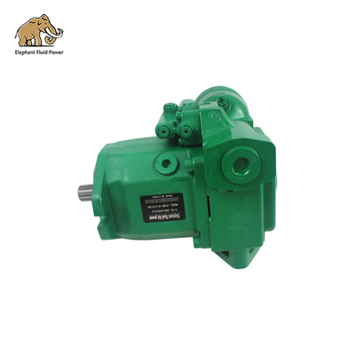 হাইড্রোলিক পাম্প প্রতিস্থাপন BOSCH REXROTH R986110572  RE198342 জন্য TRACTOR 7185J 7195J 7200J