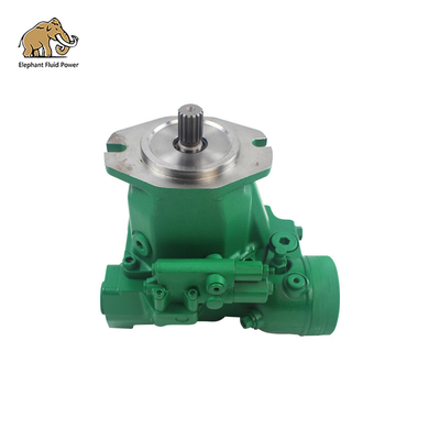 হাইড্রোলিক পাম্প প্রতিস্থাপন BOSCH REXROTH R986110572  RE198342 জন্য TRACTOR 7185J 7195J 7200J