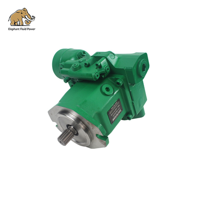 হাইড্রোলিক পাম্প প্রতিস্থাপন BOSCH REXROTH R986110572  RE198342 জন্য TRACTOR 7185J 7195J 7200J