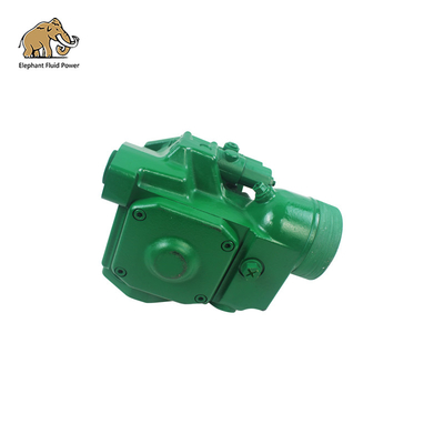 হাইড্রোলিক পাম্প প্রতিস্থাপন BOSCH REXROTH R986110572  RE198342 জন্য TRACTOR 7185J 7195J 7200J
