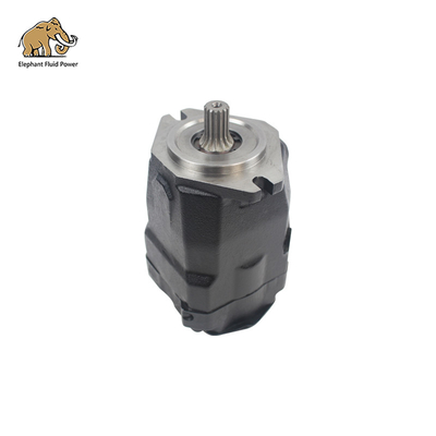VOE 15140666 ভলভো আর্কুইটেড ট্রলার A25F, A30F, A35F, A40F, A25G, A30F,A35F, A40F, L90F, L110F, L120F, 150F এর জন্য উপযুক্ত হাইড্রোলিক পাম্প এক্সক্যাভেটর খুচরা যন্ত্রাংশ