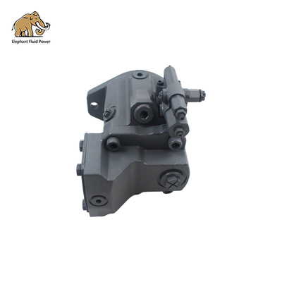 OEM গুণমান A10VO সিরিজ 60 অক্ষীয় পিস্টন পাম্প কারখানার দাম