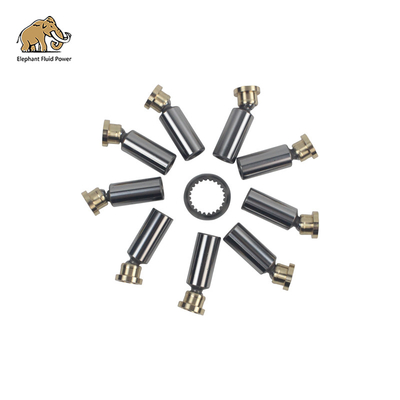 OEM প্রতিস্থাপন Sauer Danfoss হাইড্রোলিক পাম্প অংশ KRR045C KRL045C LRR025 LRR030