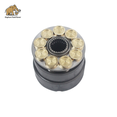OEM প্রতিস্থাপন Sauer Danfoss হাইড্রোলিক পাম্প অংশ KRR045C KRL045C LRR025 LRR030