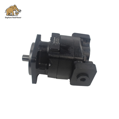 CASE 580L 580LXT লোডার ব্যাকহোগের জন্য হাইড্রোলিক পাম্প 130258A1