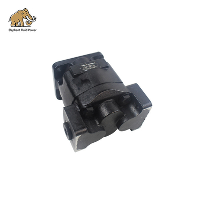 CASE 580L 580LXT লোডার ব্যাকহোগের জন্য হাইড্রোলিক পাম্প 130258A1