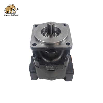 CASE 580L 580LXT লোডার ব্যাকহোগের জন্য হাইড্রোলিক পাম্প 130258A1