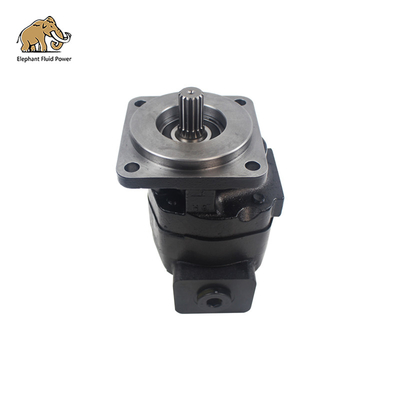 CASE 580L 580LXT লোডার ব্যাকহোগের জন্য হাইড্রোলিক পাম্প 130258A1