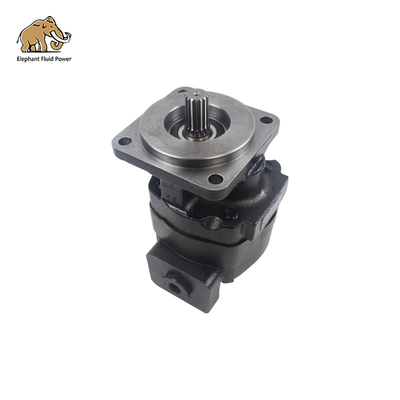 CASE 580L 580LXT লোডার ব্যাকহোগের জন্য হাইড্রোলিক পাম্প 130258A1