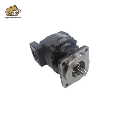 CASE 580L 580LXT লোডার ব্যাকহোগের জন্য হাইড্রোলিক পাম্প 130258A1