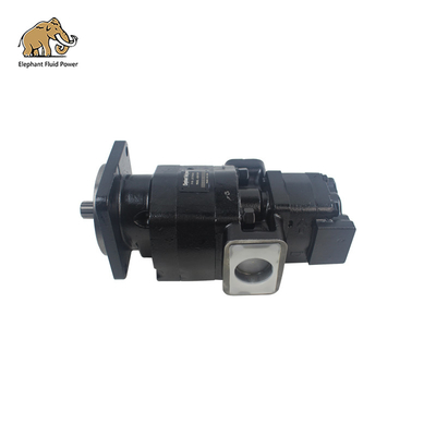 257954A1 হাইড্রোলিক পাম্প ফিট কেস 580SL 580SM 580SL সিরিজ 2 ব্যাকহো লোডার