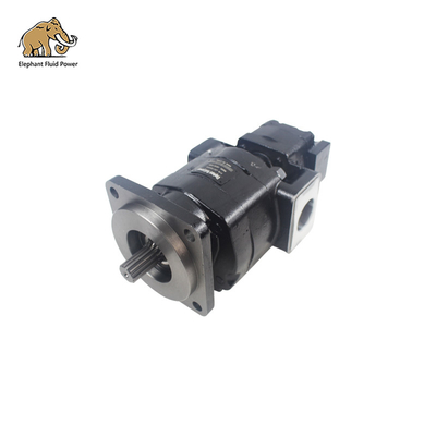 257954A1 হাইড্রোলিক পাম্প ফিট কেস 580SL 580SM 580SL সিরিজ 2 ব্যাকহো লোডার