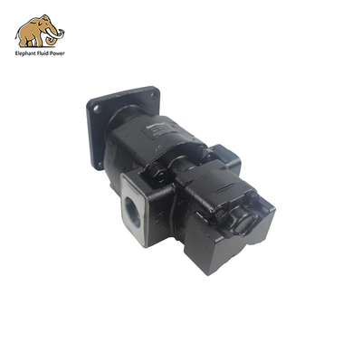 257954A1 হাইড্রোলিক পাম্প ফিট কেস 580SL 580SM 580SL সিরিজ 2 ব্যাকহো লোডার