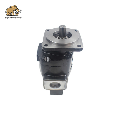 257954A1 হাইড্রোলিক পাম্প ফিট কেস 580SL 580SM 580SL সিরিজ 2 ব্যাকহো লোডার