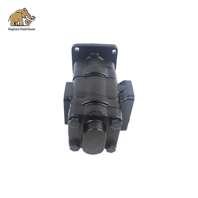 D149283 D146608 কেস ব্যাকহো লোডার 580K 580SK এর জন্য হাইড্রোলিক পাম্প সমাবেশ