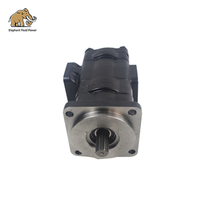 D149283 D146608 কেস ব্যাকহো লোডার 580K 580SK এর জন্য হাইড্রোলিক পাম্প সমাবেশ