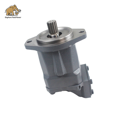 রেক্স্রোথ হাইড্রোলিক পাম্প প্রতিস্থাপন A10V সিরিজ 60cc কন্ট্রোল মোড DFR1 52R সিরিজ