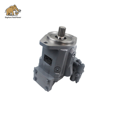রেক্স্রোথ হাইড্রোলিক পাম্প প্রতিস্থাপন A10V সিরিজ 60cc কন্ট্রোল মোড DFR1 52R সিরিজ