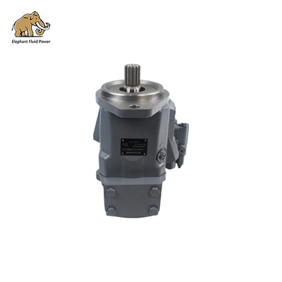 রেক্স্রোথ হাইড্রোলিক পাম্প প্রতিস্থাপন A10V সিরিজ 60cc কন্ট্রোল মোড DFR1 52R সিরিজ