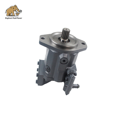 রেক্স্রোথ হাইড্রোলিক পাম্প প্রতিস্থাপন A10V সিরিজ 60cc কন্ট্রোল মোড DFR1 52R সিরিজ