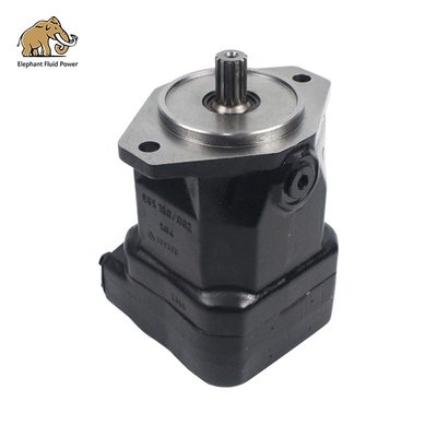 রেক্স্রোথ প্রতিস্থাপন R902569185 ALA10FM37 অক্ষীয় পিস্টন মোটর