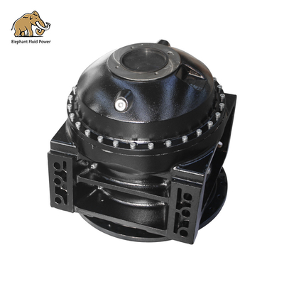 PMP 7.1R120 গিয়ারবক্স হ্রাসকারী কংক্রিট মিশুক ট্রাক রক্ষণাবেক্ষণ মেরামতের অংশ