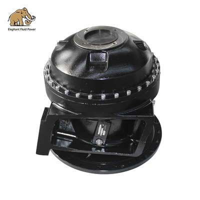 PMP 7.1R120 গিয়ারবক্স হ্রাসকারী কংক্রিট মিশুক ট্রাক রক্ষণাবেক্ষণ মেরামতের অংশ