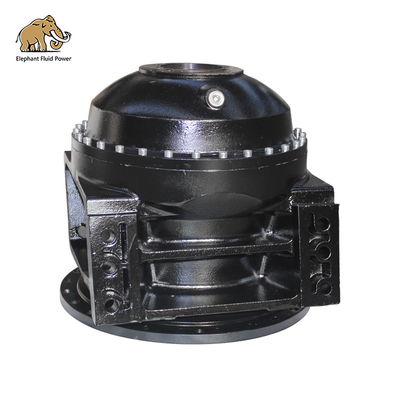 PMP 7.1R120 গিয়ারবক্স হ্রাসকারী কংক্রিট মিশুক ট্রাক রক্ষণাবেক্ষণ মেরামতের অংশ