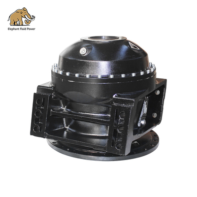 PMP 7.1R120 গিয়ারবক্স হ্রাসকারী কংক্রিট মিশুক ট্রাক রক্ষণাবেক্ষণ মেরামতের অংশ