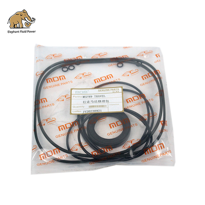 KYB MSF89 MSF53 MSF23 MSF340 হাইড্রোলিক ভ্রমণ মোটর পার্টস হাইড্রোলিক রক্ষণাবেক্ষণ মেরামতের কিট
