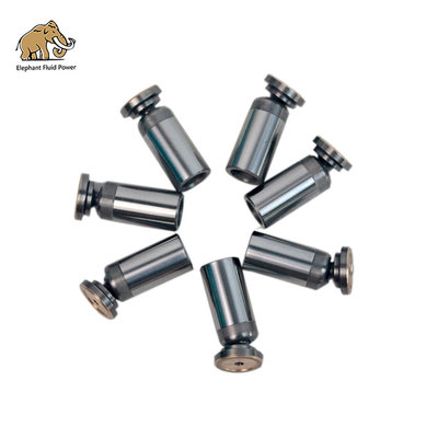 হাইড্রোলিক পাম্প মেরামতের কিট HPV75 Komatsu PC60-7 এক্সক্যাভেটর অংশের জন্য