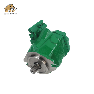 R986110604 বশ রেক্সরথ OEM স্তর নতুন জলবাহী অক্ষীয় পিস্টন পাম্প জন ডিয়ার জন্য AL209259