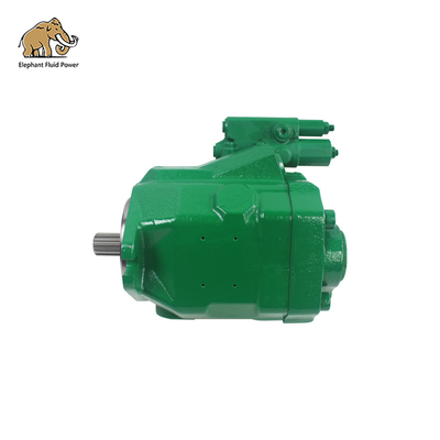 R986110604 বশ রেক্সরথ OEM স্তর নতুন জলবাহী অক্ষীয় পিস্টন পাম্প জন ডিয়ার জন্য AL209259