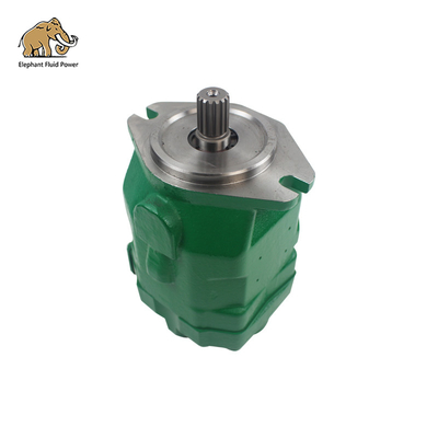 R986110604 বশ রেক্সরথ OEM স্তর নতুন জলবাহী অক্ষীয় পিস্টন পাম্প জন ডিয়ার জন্য AL209259