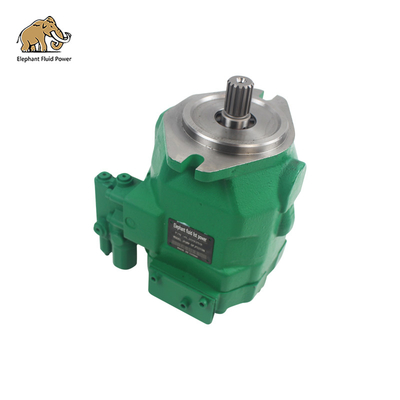 R986110604 বশ রেক্সরথ OEM স্তর নতুন জলবাহী অক্ষীয় পিস্টন পাম্প জন ডিয়ার জন্য AL209259