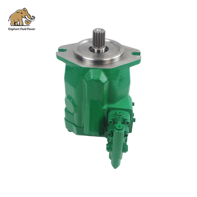R986110604 বশ রেক্সরথ OEM স্তর নতুন জলবাহী অক্ষীয় পিস্টন পাম্প জন ডিয়ার জন্য AL209259