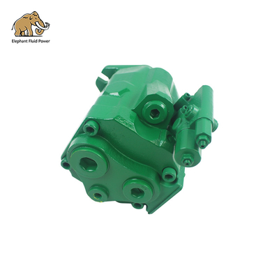 R986110604 বশ রেক্সরথ OEM স্তর নতুন জলবাহী অক্ষীয় পিস্টন পাম্প জন ডিয়ার জন্য AL209259