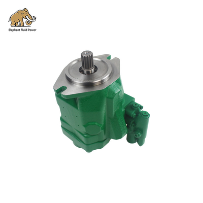 R986110604 বশ রেক্সরথ OEM স্তর নতুন জলবাহী অক্ষীয় পিস্টন পাম্প জন ডিয়ার জন্য AL209259