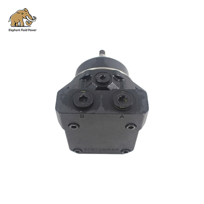 চীন IN STOCK  AT308356 OEM ট্র্যাক্টর জন্য নতুন জলবাহী অক্ষীয় পিস্টন মোটর R986110401