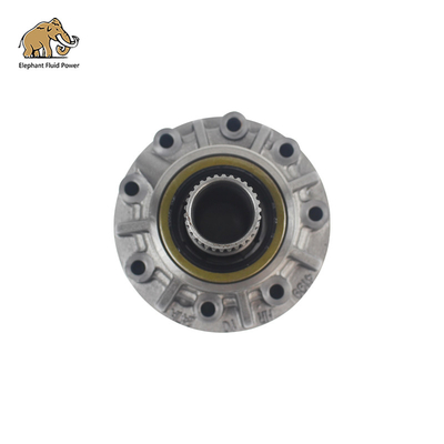 চীন স্টক  Backhoe ট্রান্সমিশন চার্জ পাম্প AT501973 জন্য 315SJ Backhoe
