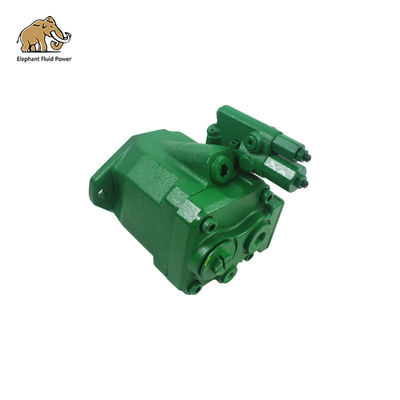 চীন IN STOCK  AL166637 হাইড্রোলিক অক্ষীয় পিস্টন পাম্প A10VO28DFR1/52R-HTC40N00 ট্র্যাক্টর জন্য