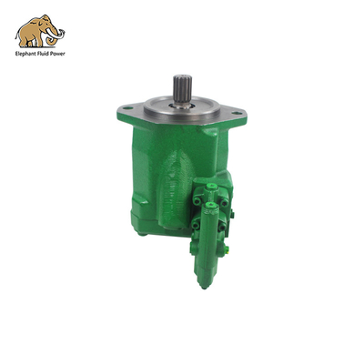 চীন IN STOCK  AL166637 হাইড্রোলিক অক্ষীয় পিস্টন পাম্প A10VO28DFR1/52R-HTC40N00 ট্র্যাক্টর জন্য