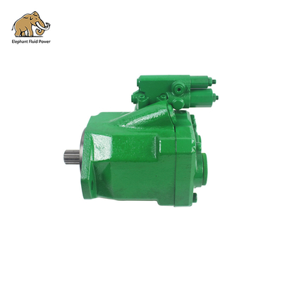 AL200635 জন ডিয়ার ট্র্যাক্টর 6105R 6115R 6125R 6140R 6150R 6150RH এর জন্য হাইড্রোলিক অক্ষীয় পিস্টন পাম্প